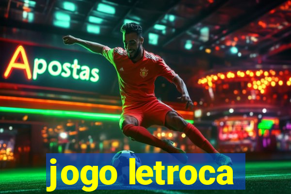 jogo letroca